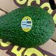 These were the recalled conventionally-grown avocados.